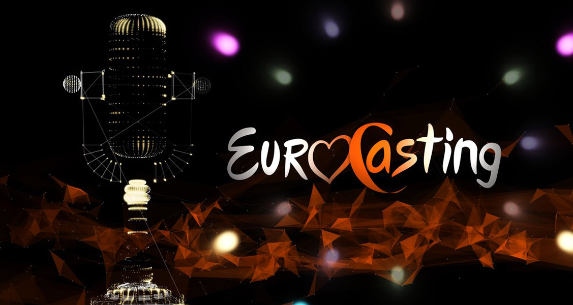 RTVE da a conocer todos los detalles del Eurocasting de Objetivo Eurovisión 2017