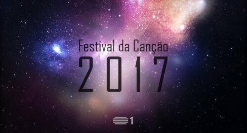 La rueda de prensa oficial del Festival da Canção 2017 tendrá lugar el 2 de febrero