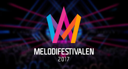 Descubre el escenario del Melodifestivalen 2017