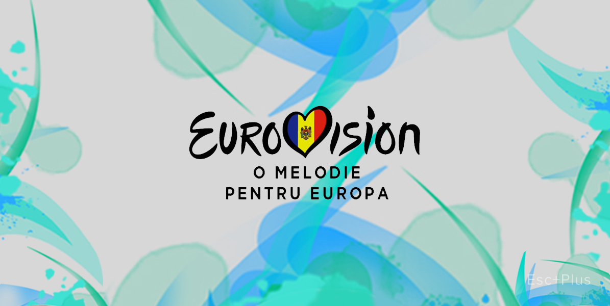 Moldavia: elegidas las 10 canciones que competirán en marzo en el O Melodie Pentru Europa 2019