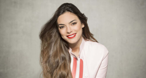 Alma representará a Francia en Eurovisión 2017