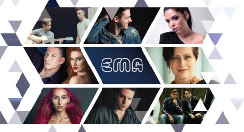 Esta noche se celebra la segunda semifinal del EMA 2017