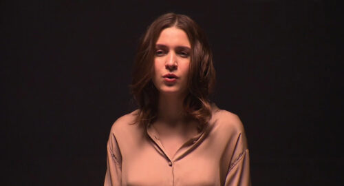 República Checa: Presentado un adelanto de «My Turn», la canción de Martina Barta