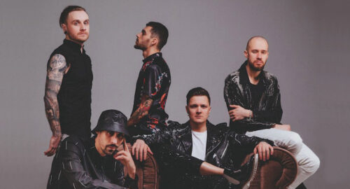 O.Torvald gana el Євробачення 2017 y representará a Ucrania en Eurovisión