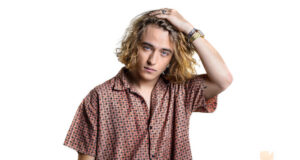 Manel Navarro representará a España en Kiev con la canción «Do It For Your Lover»