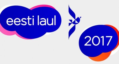 Estonia: elegidos  los cinco primeros finalistas del Eesti Laul 2017