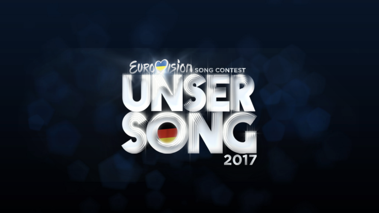 Revelado el sistema de votación del Unser Song 2017 alemán