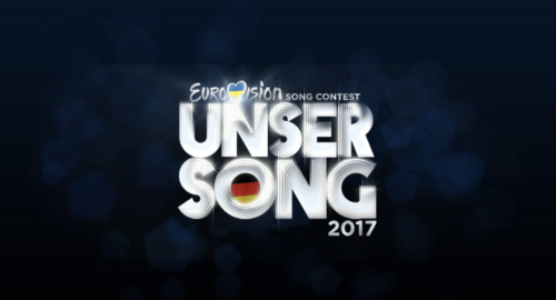Alemania: escucha las canciones del Unser Song 2017