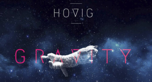 Chipre presentará “Gravity” el tema que defenderá de Hovig el 1 de marzo