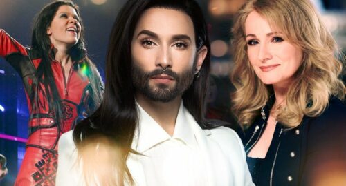 Alemania: Nicole, Ruslana y Conchita invitadas estrella en el Unser Song 2017