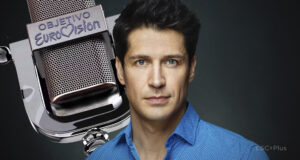 Jaime Cantizano presentará Objetivo Eurovisión 2017