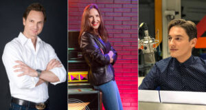 TVE da a conocer el jurado de Objetivo Eurovisión
