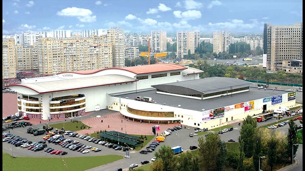 Descubre la distribución del arena de Eurovisión 2017