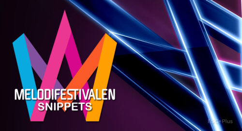 Escucha un adelanto de las canciones de la tercera semifinal del Melodifestivalen.