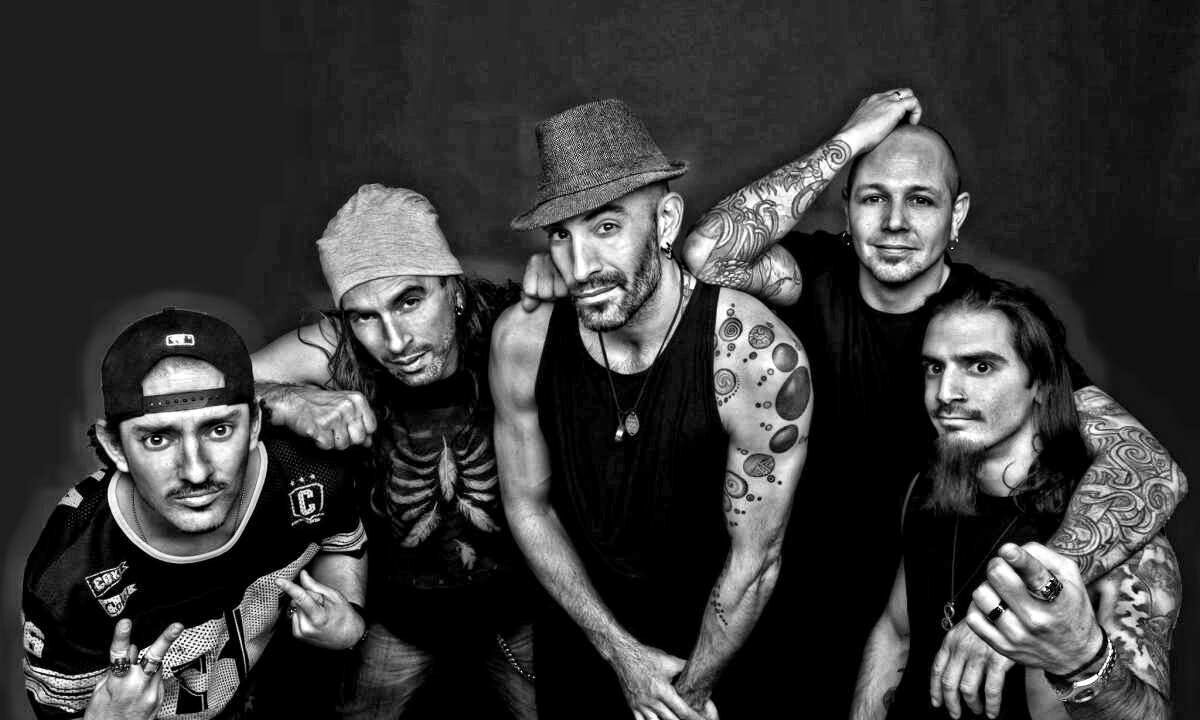 Minus One comienza su gira en España el 23 de Febrero