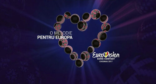 Moldavia celebra hoy la Gran Final de “O Melodie Pentru Europa 2017”