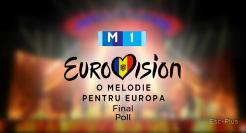 ESC+Plus You: Resultados de la encuesta de la final de O Melodie Pentru Europa 2017