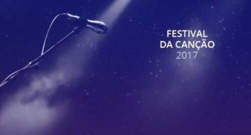 Desvelados los títulos de las 16 candidaturas que competirán en el Festival da Canção 2017