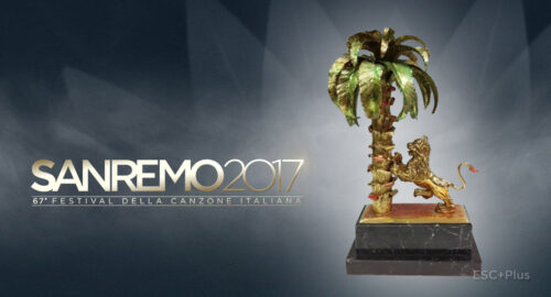 Italia celebrará hoy la Gran Final del festival de Sanremo 2017