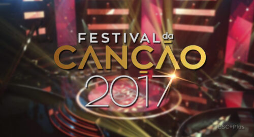 Portugal elige a los 4 primeros finalistas del Festival da Canção
