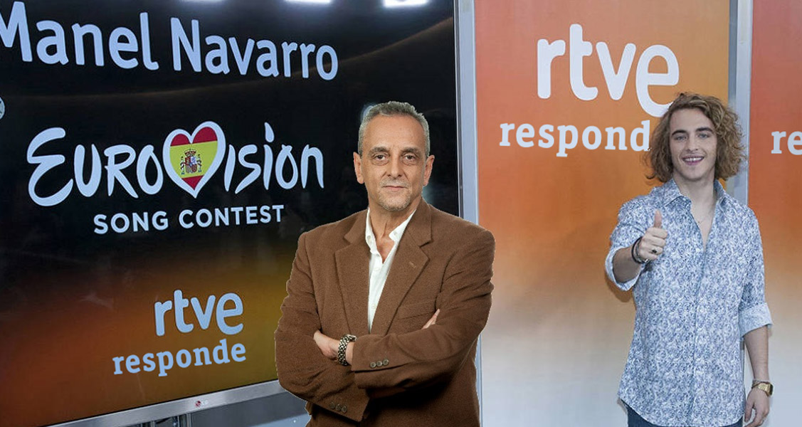 RTVE responde a las quejas de Objetivo Eurovisión