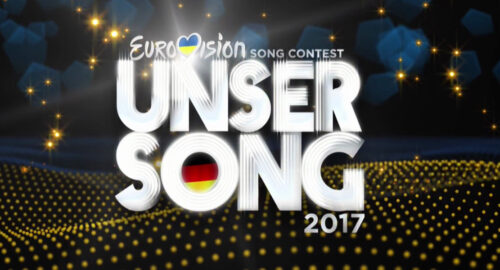 Alemania celebra esta noche la gran final del Unser Song 2017