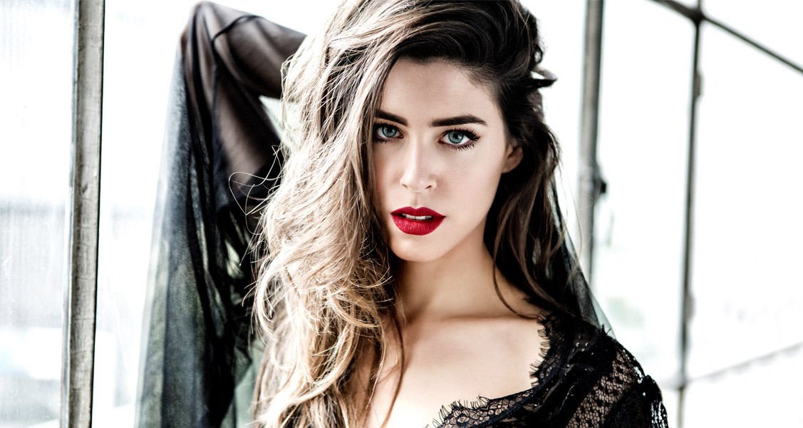 Grecia: «This is love» será la canción que interpretará Demy en Kiev