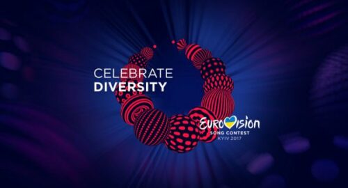 El 28 de abril saldrá a la venta el CD oficial de Eurovisión 2017
