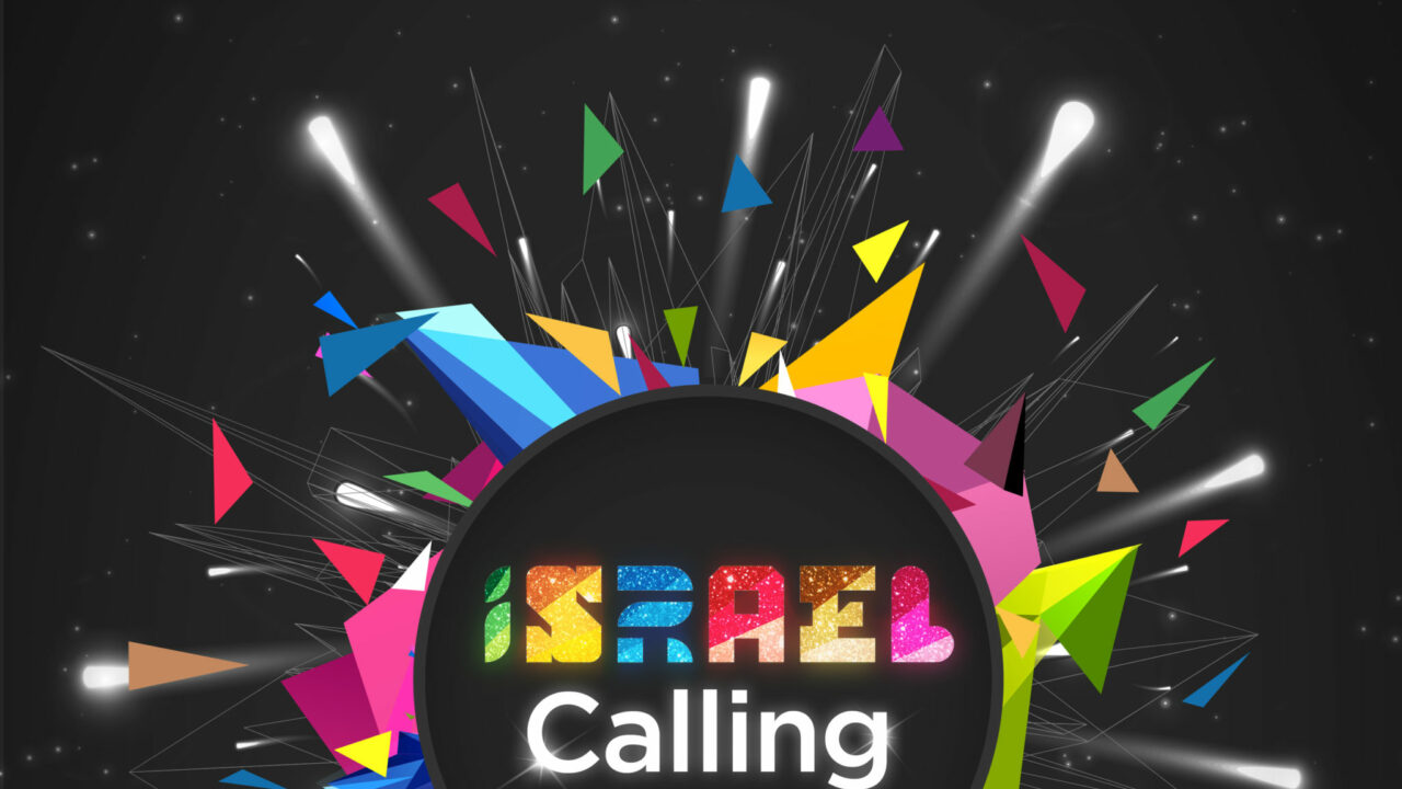 Cuenta atrás para «Israel Calling», la fiesta de Eurovisión en Tel Aviv