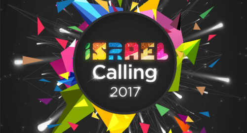 Cuenta atrás para «Israel Calling», la fiesta de Eurovisión en Tel Aviv
