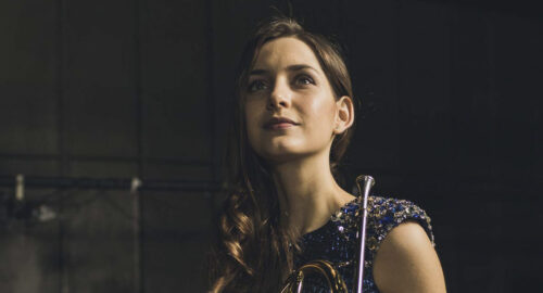 Escucha «My Turn», la canción de la República Checa para Eurovisión 2017