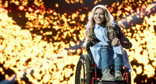 Ucrania y Rusia rechazan la opción de la actuación vía satélite en Eurovisión