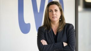 Ana María Bordas nueva jefa de la delegación española en Eurovisión 2017