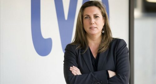 Ana María Bordas nueva jefa de la delegación española en Eurovisión 2017