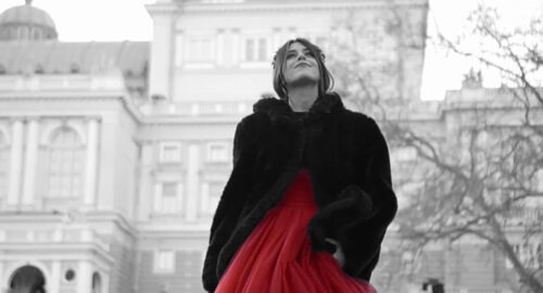 Escucha la versión final de “This Is Love” el tema de Grecia para Eurovisión 2017