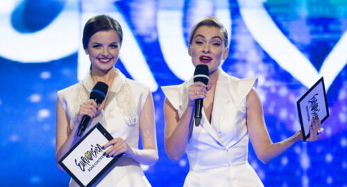 La LRT abre una votación para repescar a uno de los eliminados de Eurovizija 2017
