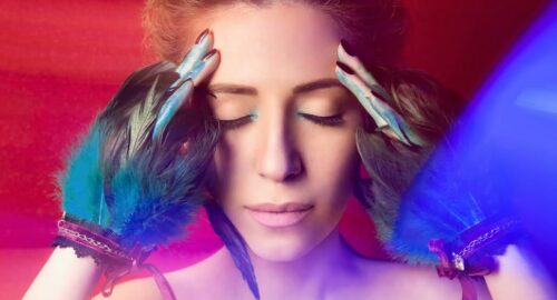 Así suena «Fly With Me», la propuesta de Armenia para Eurovisión 2017