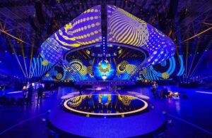 Descubre el marcador de Eurovisión 2017
