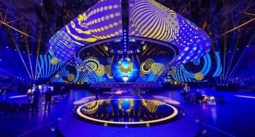 Descubre el marcador de Eurovisión 2017