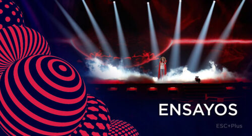 Eurovisión 2017: Segunda jornada de ensayos, turno de mañana