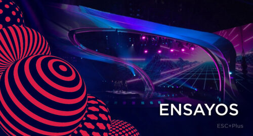 Eurovisión 2017: Segunda jornada de ensayos, turno de tarde