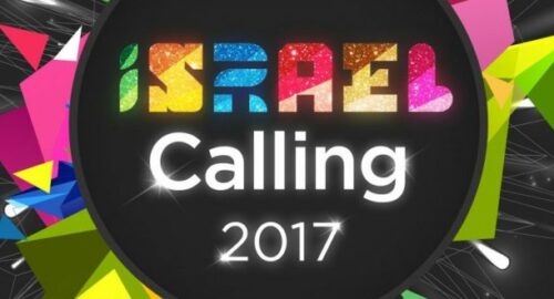 Así fue la fiesta “Israel Calling 2017”
