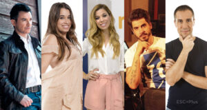 Presentado el jurado español para Eurovisión 2017