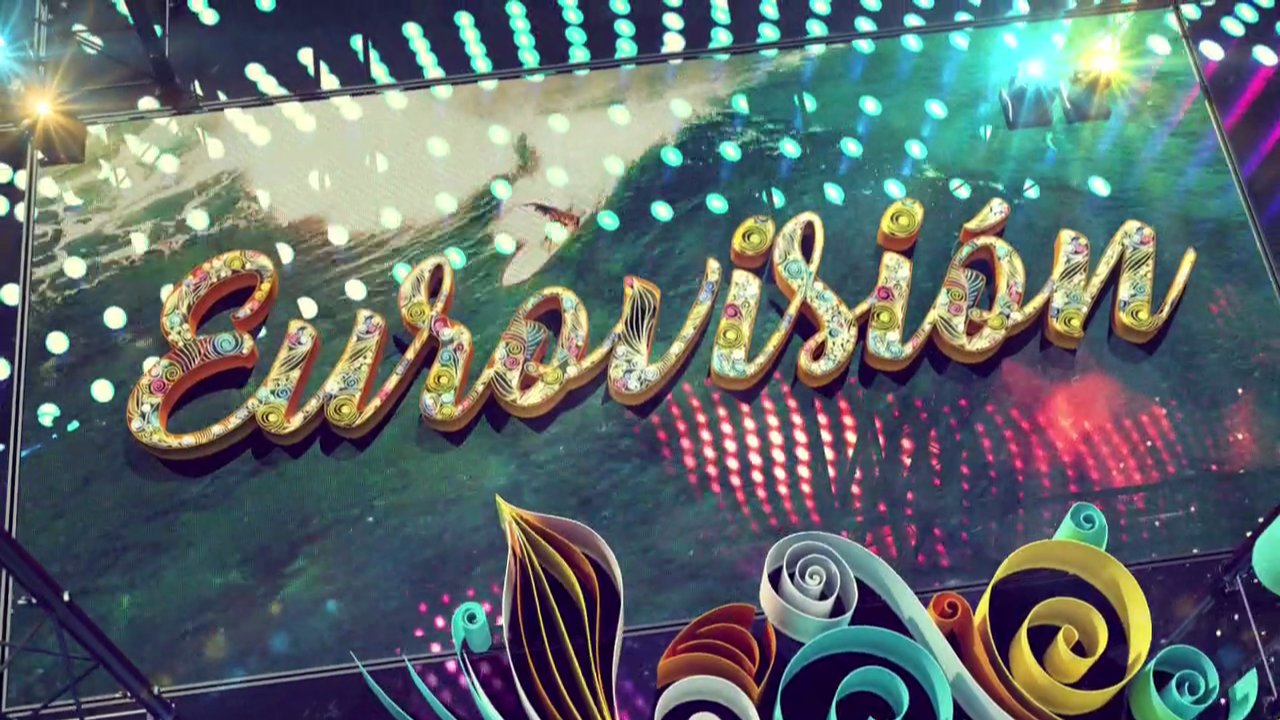 Televisión Española estrena nueva promoción para Eurovisión 2017