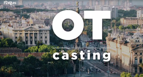 Descubre todos los detalles del casting de Operación Triunfo 2017