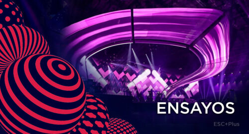 Eurovisión 2017: Quinta jornada de ensayos, turno de tarde