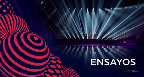Eurovisión 2017: Cuarta jornada de ensayos, turno de mañana