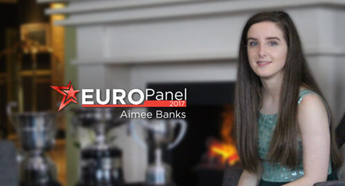 EUROPanel 2017 – Votos de Aimee Banks (Irlanda)