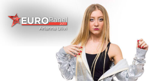 EUROPanel 2017 – Votos de Arianna Ulivi (Italia)