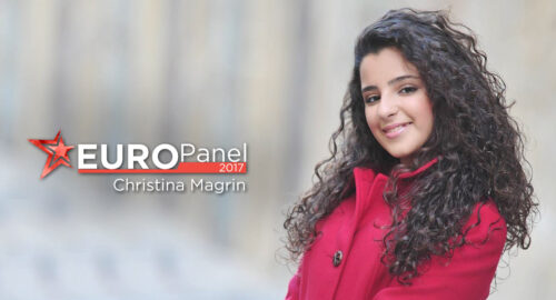 EUROPanel 2017 – Votos de Christina Magrin (Malta)